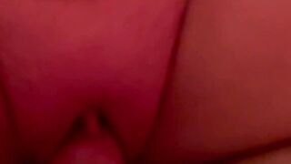 Hot & Bothered: Sexually Frustrated Wife Gets Fucked Hard By Husband