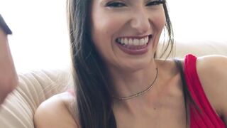 Hot Babe LexiLuxe - Sensual Massage Turns Into Passionate Sex