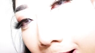 Lady Boy Sensual Blow Job - Point Of View