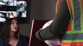 Rough Sex Fails with Riley Reid - Slapping & Pussy Eating in Extreme Hardcore
