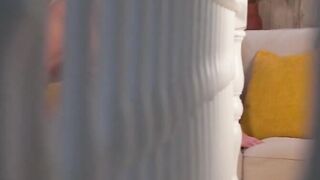 Ex-Lovers Turn Passion into Art - Hot Couple Fucking Hardcore
