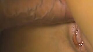Barely Legal Teen Bratty Sluts #3 - Deep Anal Fisting & Creampie by Step-Dad