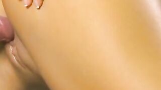 Barely Legal Teen Bratty Sluts #3 - Deep Anal Fisting & Creampie by Step-Dad