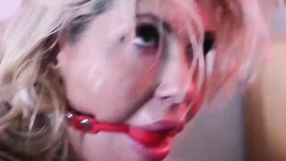 Savannah Styles' Big Black Dick Riding - Moaning Orgasm Compilation