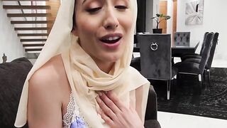 Sweet-Talking Seductress - Hot Blonde BFF Fucks Her Best Friend After Hearing About Date