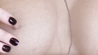 Big Boob Blondes Play Muscle Gods in Kinky Fetish Fantasy