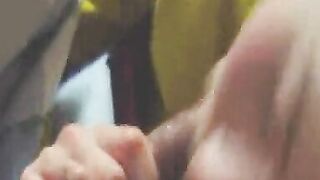 Hot Amateur Babe Masturabtes Live On Cam - Sexy Brunette Fingers Pussy