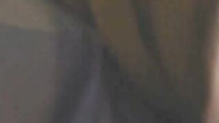 Hot Amateur Babe Masturabtes Live On Cam - Sexy Brunette Fingers Pussy