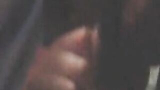 Hot Amateur Babe Masturabtes Live On Cam - Sexy Brunette Fingers Pussy