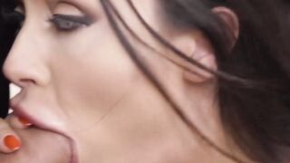 Anal Riding Queen - Erotic Anal Sex with Hot Italiana Porn Star Martina Smearldi