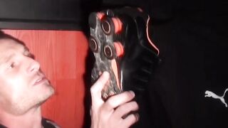 Kevin's Thrill - Finding His New Submissive In A Sexual Roleplay Scenario