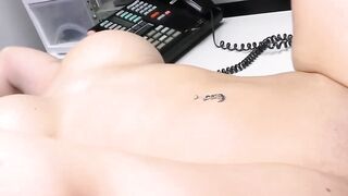SexyMeganMaiden's - Hot Babe Meghan Maider Rides Big Dick Like A Pro