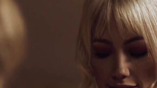 Ex-Wives Club #3 - Ex Husband's Hot Slutty Mistress