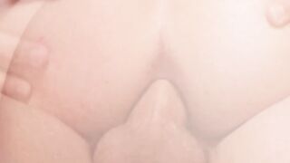 Bareback Butt-Fucking Bad Boys - Scene #1