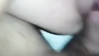 Hot Arabian Babe Houdah Fucks Hard - Erotic Sex with Passionate Couple
