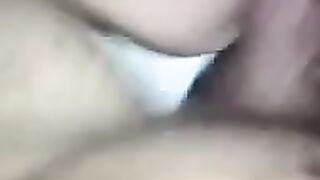 Hot Arabian Babe Houdah Fucks Hard - Erotic Sex with Passionate Couple