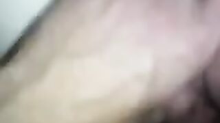 Hot Arabian Babe Houdah Fucks Hard - Erotic Sex with Passionate Couple