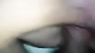 Hot Arabian Babe Houdah Fucks Hard - Erotic Sex with Passionate Couple