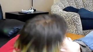 Foot Worship - Foot Slave Submissive Fetish Humiliation by Mistress Elisa