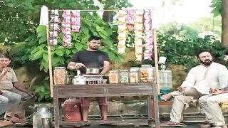 Hottie Hasseina Mastani's Erotic Dance - Old Habits Die Hard