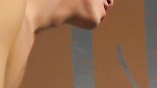 Kylers Sexy Dance Moves - Hot Blonde Teen Shows Off Her Skills