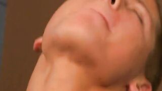 Kylers Sexy Dance Moves - Hot Blonde Teen Shows Off Her Skills