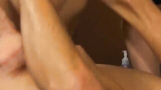 Kylers Sexy Dance Moves - Hot Blonde Teen Shows Off Her Skills