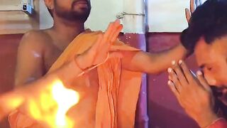 Indian Couple's Hot & Passionate Honeymoon Sex Adventure