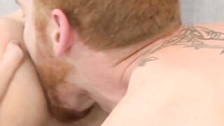 Twinks Passionate Rimjob with Hot Sexual Chemistry - Twunks Johnathan Polack & Max Carter