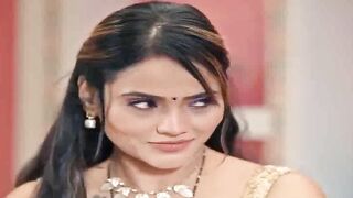 Babe's Secret Diary - Hot Indian Couple Exploring Intimacy In The Dark