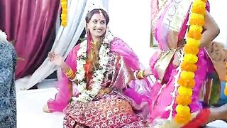 Teen Baurani Girl Next Door - Desi Teens First Time Sex