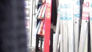 Japanese Cutie's Panty Wetting Adventure