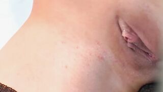 Euro Babe's Intimate Pleasure Journey - Masturbation Confession