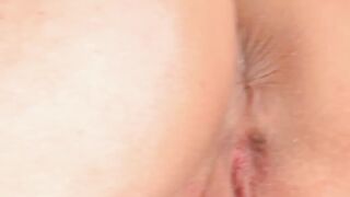 Euro Babe's Intimate Pleasure Journey - Masturbation Confession