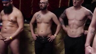 Rebels Unite! Hot Blonde MILFs Share A Hunk In This Erotic Threesome