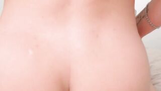Ria-Rose's Sexual Healing Session: Sensuous Massage & Fucking