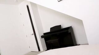 Ria-Rose's Sexual Healing Session: Sensuous Massage & Fucking