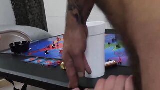 Army Of Muscle - Big Dick Soldiers Fucked Raw In Uniform