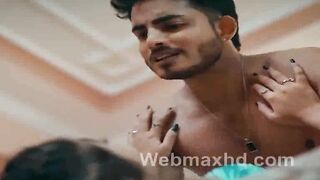 Hottie Hasseina Masturbates In Her Luxury Bathroom - Old Video Resurfaced
