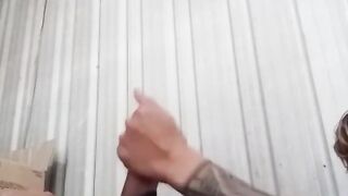 Twinks Passionate Mastubration - Hot Young Guy Jerks Off For The Camera