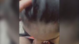 Sexy Desi Diva - Erotic Dance & Tease in Saree with Huge Natural Breasts
