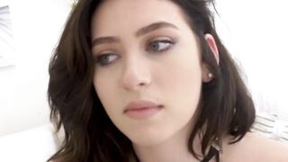 Amelia Onexx - Sexual Healing Therapy With A Huge Load Of Hot Sperm