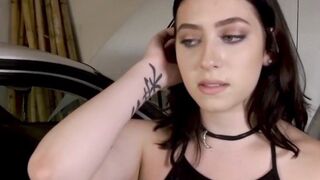 Amelia Onexx - Sexual Healing Therapy With A Huge Load Of Hot Sperm
