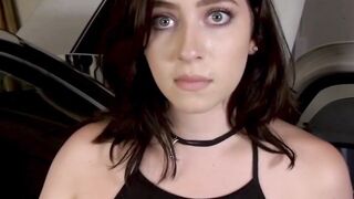 Amelia Onexx - Sexual Healing Therapy With A Huge Load Of Hot Sperm