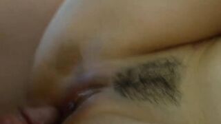 Horny Hottie Gives Blowjob & Rides Big Dick For A Wild Orgasmic Fuck!