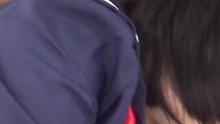 Asian Babe Yuri Sakura Fucked Hard In A Steamy Japanese Bathroom
