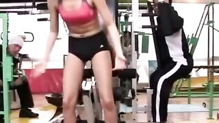 Rough Sex Adventure - Teenage college girl Gets A Hardcore Lesson In Pleasure