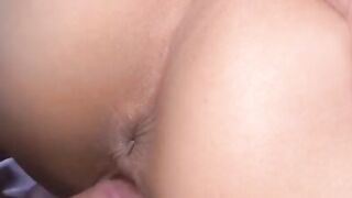 RenAzumi's XXX - Porn Star Sensation Fucked Hard By Huge Dick