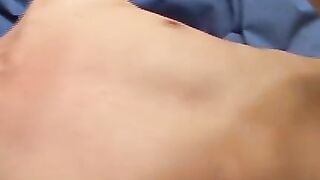 Latinos Unite! Group-Sex Orgy with Facial Finish