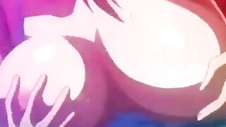 College Girl's Big Boobs Get A Wild Ride In This Hardcore Fuck Fest